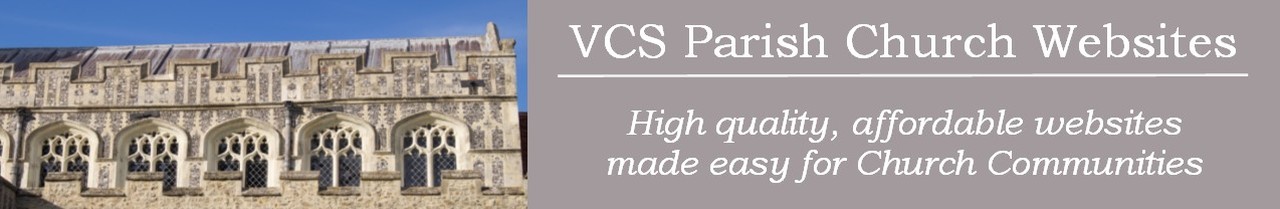 VCS Websites Ltd logo